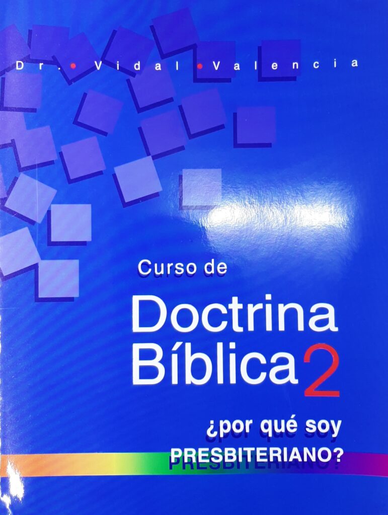 doctrina bíblica 2