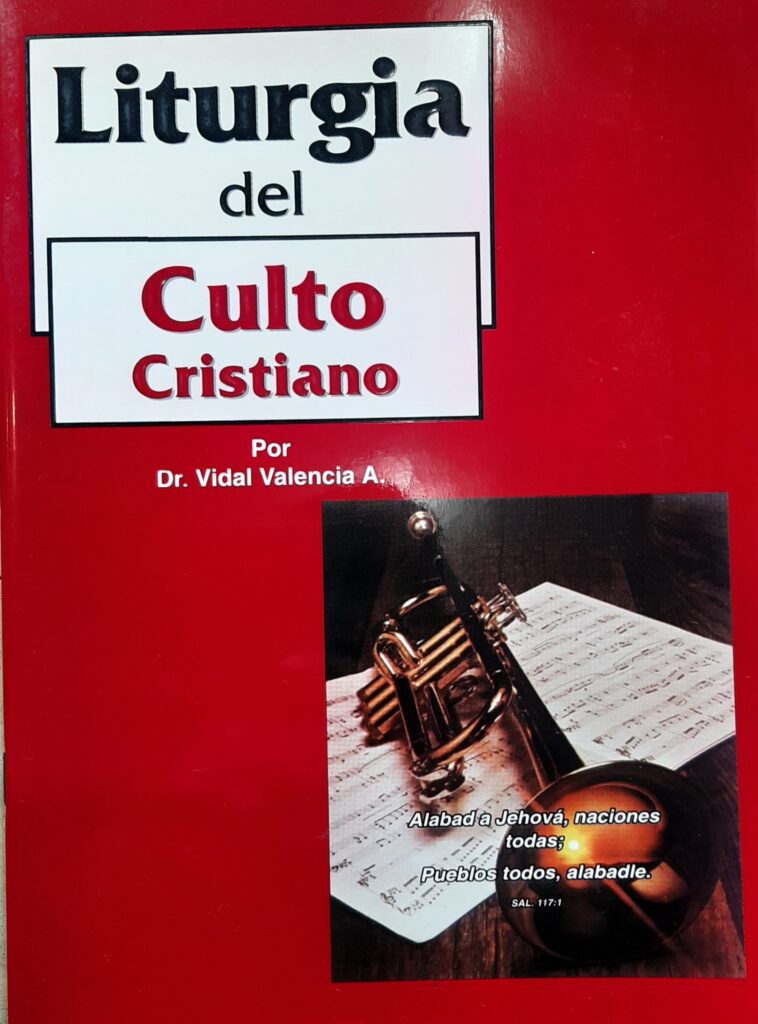 liturgia del culto cristiano